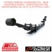 OUTBACK ARMOUR SUSPENSION KITS REAR ADJ BYPASS EXPD XHD FIT NISSAN NAVARA D40 05+